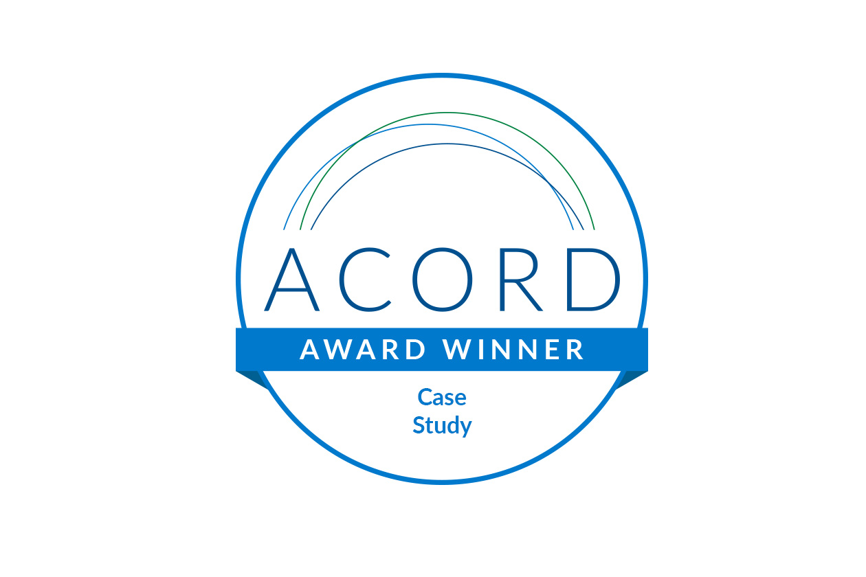 Certificate Hero Wins the 2022 ACORD Case Study Award